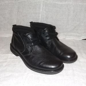 Ecco  Men's Gore-Tex  boots. Size: 9 (43)